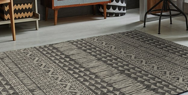 Wrinkles in Rugs